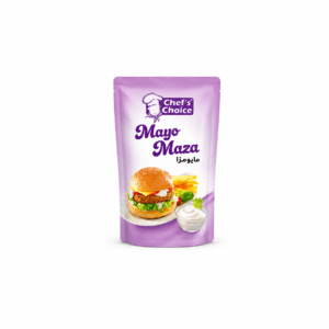 Mayo Maza 02 Lit