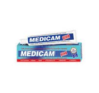 Medicam Toothpaste 140g