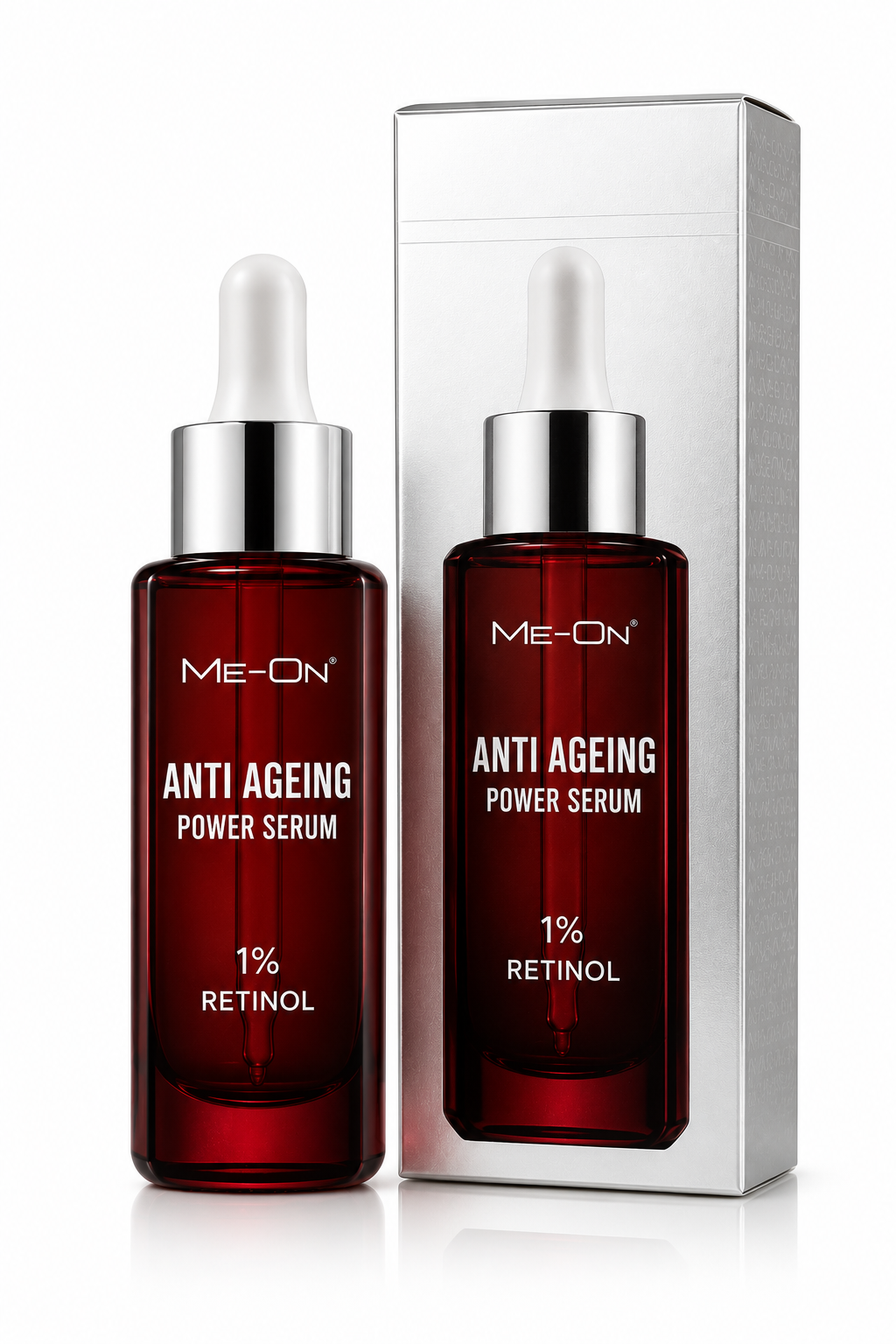 Me-On Anti Ageing Power Serum