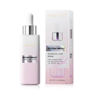 Me-On Glycolic Bright Serum