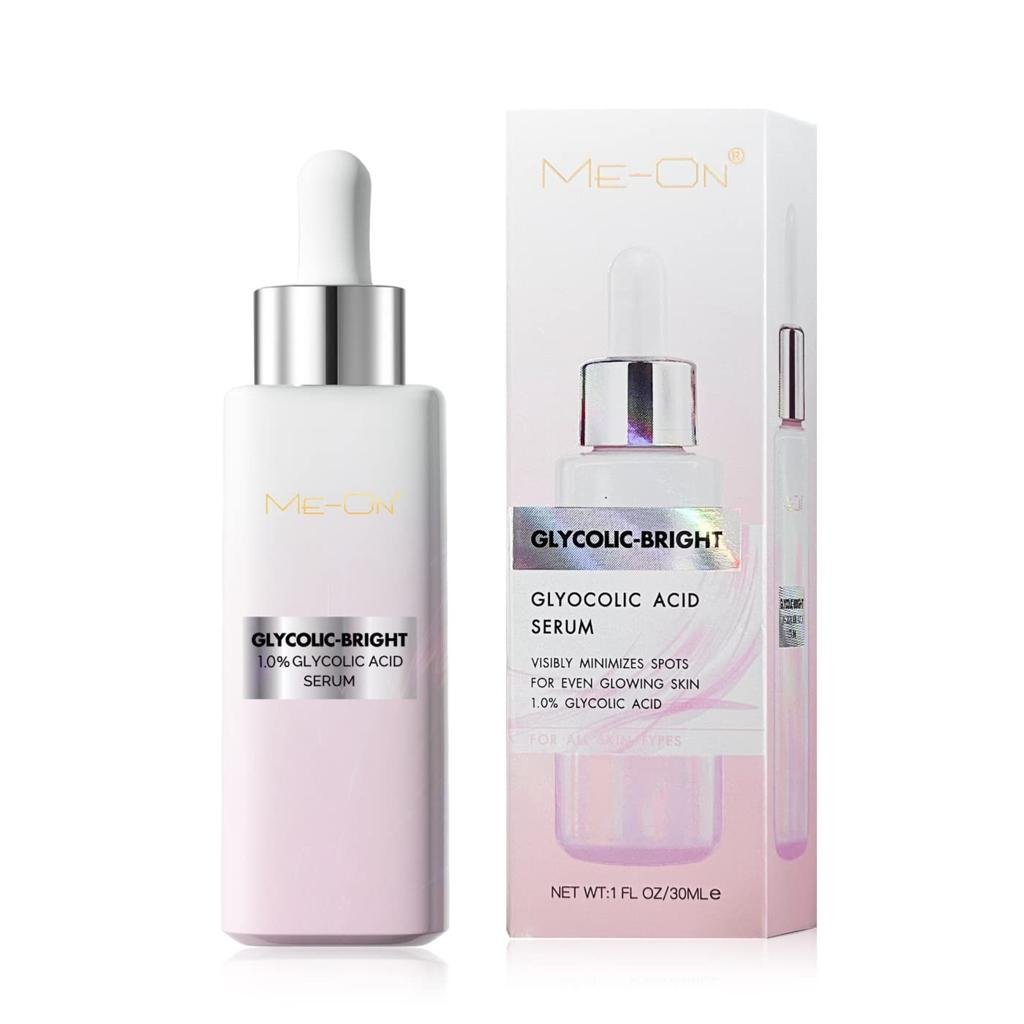 Me-On Glycolic Bright Serum