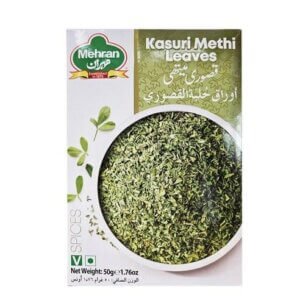 Mehran Kasuri Methi Leaves