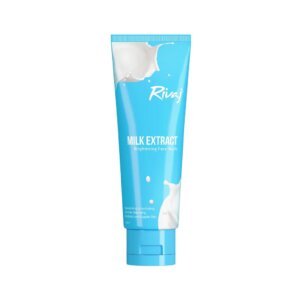 Rivaj Milk Extract Facewash