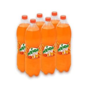 Mirinda 01 Lit Pet