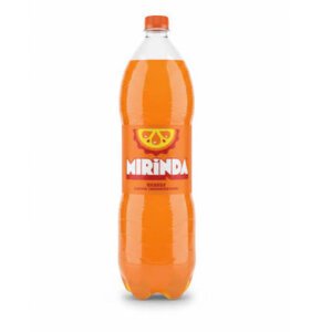 Mirinda 01 Lit  bot