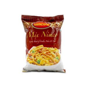 Nimco's Mix Nimko