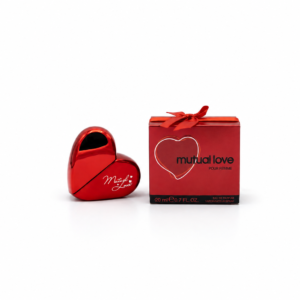 Mutual Love Perfume