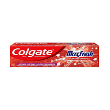 Colgate Max Fresh Red 75 g Toothpaste