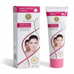Heaven Dove Multi Vitamin Whitening Cream