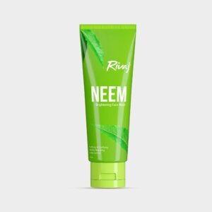Rivaj Neem Facewash
