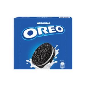 LU Original Oreo Snack Pack