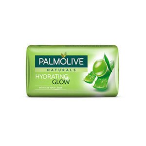 Palmolive Soap Green
