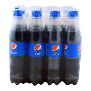 Pepsi 345 ml Pet