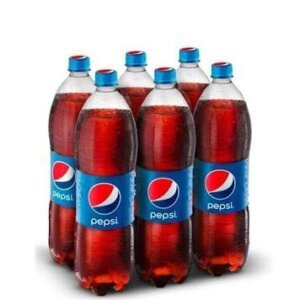 Pepsi 01 Lit Pet