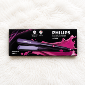 Philips Hair Straightner