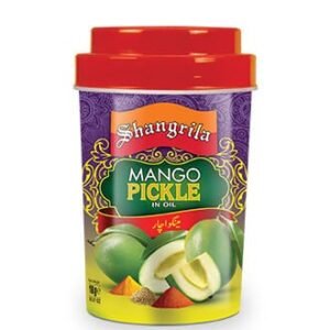 Shangrila Mango Pickle 325 g