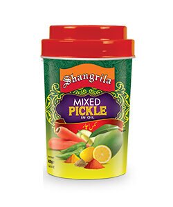 Shangrila Mixed Pickle 325 g