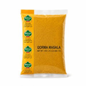Mehran Qorma Masala 01 kg