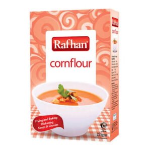Rafhan Cornflour 275 g