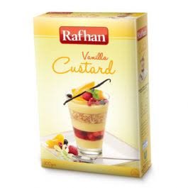 Rafhan Vanilla Custard 275 g
