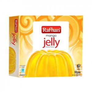 Rafhan Mango Jelly Powder