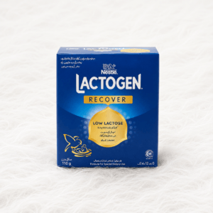 Nestlé Lsctogen Recover (110g)