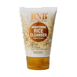 B & B Rice Cleanser