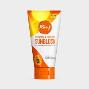Rivaj Sun Block