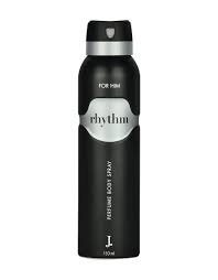 Rhythm Body Spray
