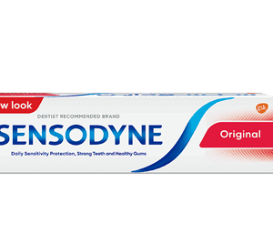 Sensodyne Toothpaste 100g