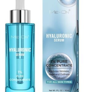 Me-On Hyaluronic Serum 22ml