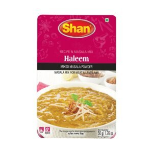 Shan Haleem Masala