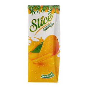 Slice Mango Juice 200 ml
