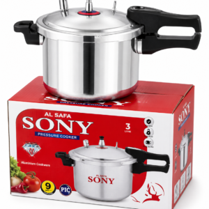 Sony Pressure Cooker 7 Lit