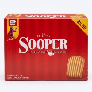 Sooper Snack Pack