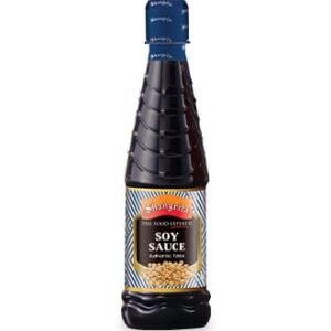 Shangrila Soy Sauce 275 ml