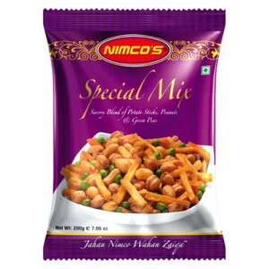Nimco's Special Mix