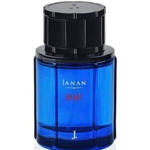 Janan Sports Perfume