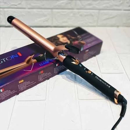 Remington Hair Curling Stick