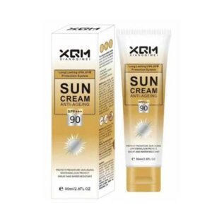 XQM Sun Cream