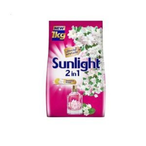 Sunlight Surf Jasmine Fresh 01 Kg