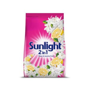 Sunlight Surf jamine Fresh 500 g