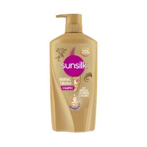 Sunsilk Hairfall Solution Shampoo 660 ml