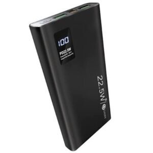 Dany Titan T-90 Powerbank 10.000 mah