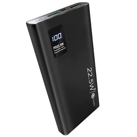 Dany Titan T-90 Powerbank 10.000 mah