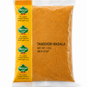 Mehran Tandoori Masala 01 kg