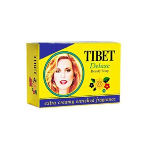 Tibet Deluxe Soap Jumbo