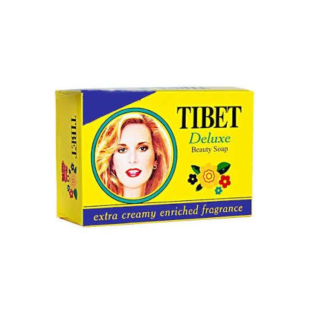 Tibet Deluxe Soap Jumbo