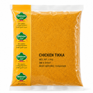 Mehran Chicken Tikka Masala 01 kg