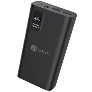 Dany Titan Powerbank 20.000 mah